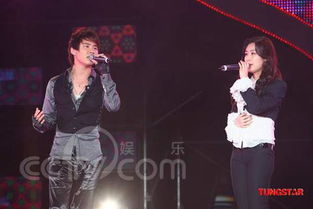 歌声传爱暖申城 东方神起、梁静茹、品冠携手点亮上海慈善之夜