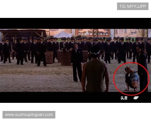 30分钟硬核解析《斧头》:8个让你头皮发麻的真相! 30分钟硬核解析《斧头》:8个让你头皮发麻的真相!