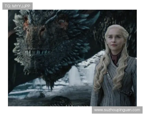 10年经典《权力的游戏》：龙妈的8个错误，让一切化为灰烬