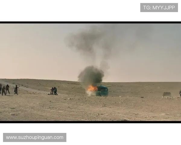 她究竟是谁？《焦土之城》角色关系图谱，1个悬念，10年追寻