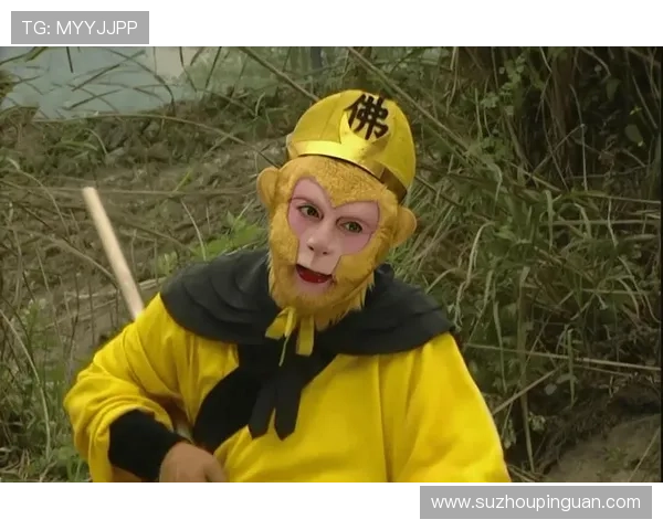 火眼金睛识破1000个妖精,孙悟空却栽在了这2个女人手里! 火眼金睛识破1000个妖精,孙悟空却栽在了这2个女人手里!