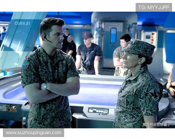 《阿凡达2》:杰克和涅提妮的5个女儿,你知道谁是最危险的一个吗? 《阿凡达2》:杰克和涅提妮的5个女儿,你知道谁是最危险的一个吗?