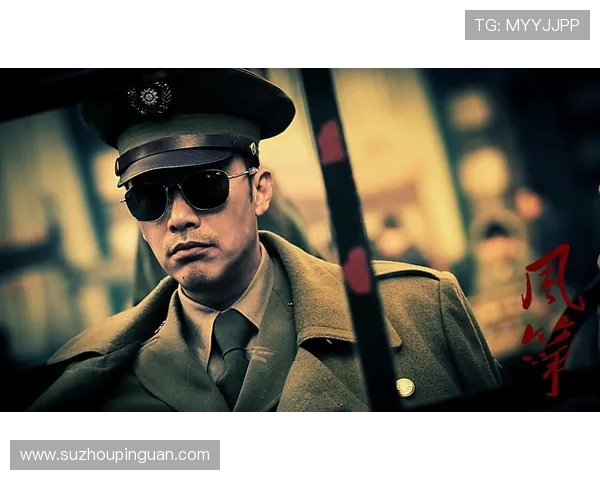 《俄罗斯电影王牌间谍》:谍海风云,不止是硝烟 《俄罗斯电影王牌间谍》:谍海风云,不止是硝烟