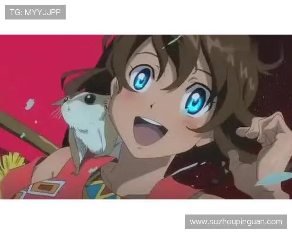 《翠星之加尔刚蒂亚》:在那片蔚蓝之上,寻觅人性的星光 《翠星之加尔刚蒂亚》:在那片蔚蓝之上,寻觅人性的星光