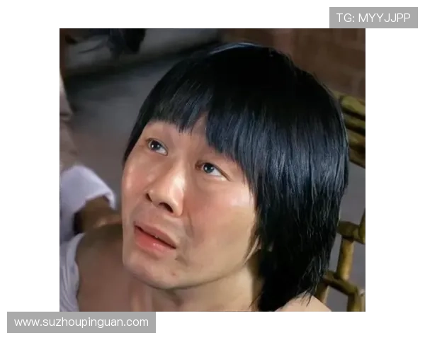 光影中的笑匠：许冠英电影全集，一场跨越时代的温情喜剧盛宴