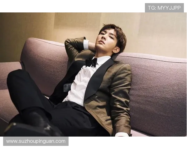 原来我不帅：那些被颜值低估的宝藏演员们