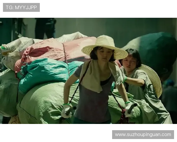 《就是闹着玩的电影》：一场笑泪交织的自我救赎之旅